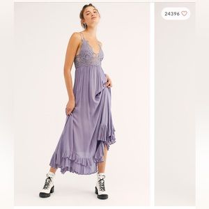 FP One Adella Maxi Slip